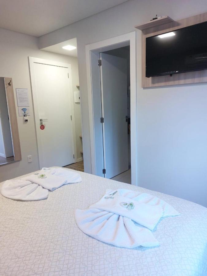 Готель Filadelfia Hospedagens E Eventos Сан-Бенту-ду-Сул Екстер'єр фото